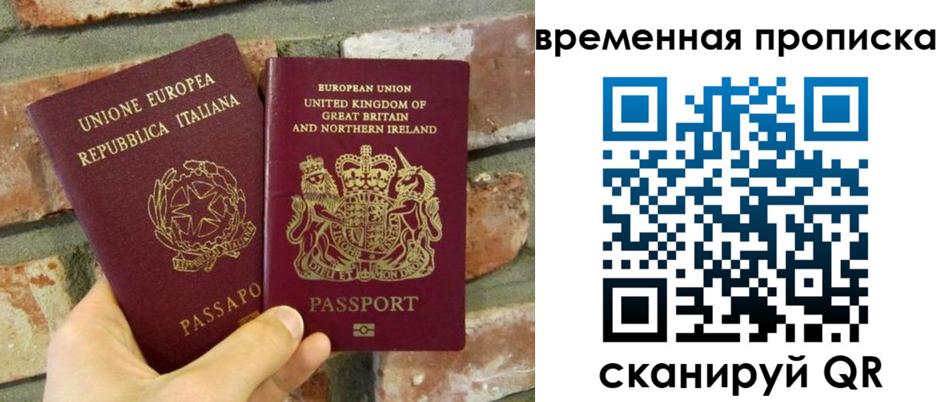 прописка законно в Дмитрове